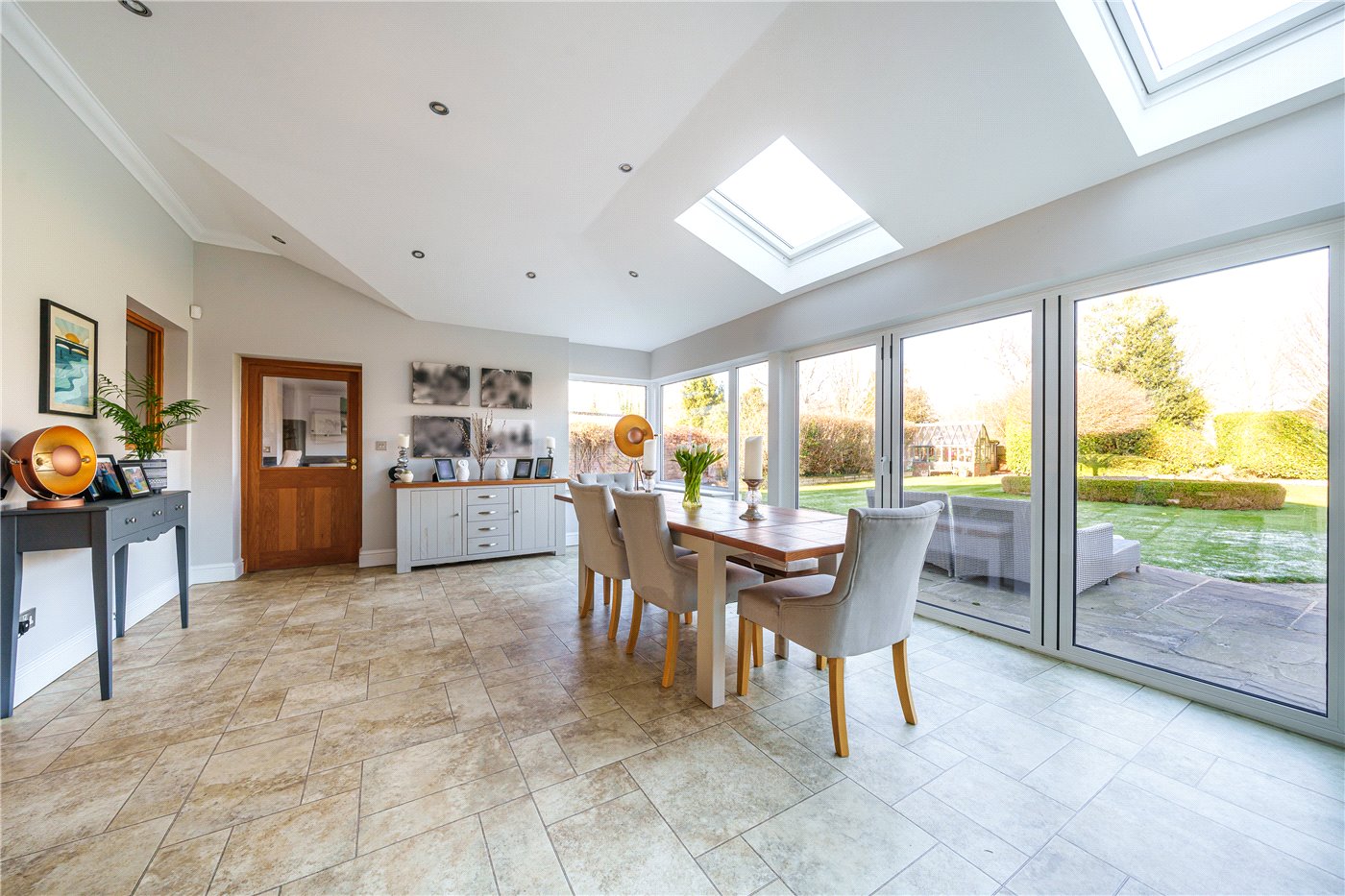 Living/Dining Room